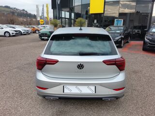 Polo 1.0 TSI 95 R-LINE DSG7 2023 occasion 42240 Unieux