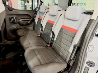 Berlingo M Diesel 100 MAX 5 places 2026 occasion 30220 Aigues-Mortes