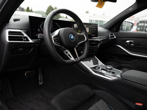 S&eacute;rie 3 330e M Sport 292 ch Toit ouvrant Attelage Cam&eacute;ra 360&deg; Autres 2025 occasion 69007 Lyon