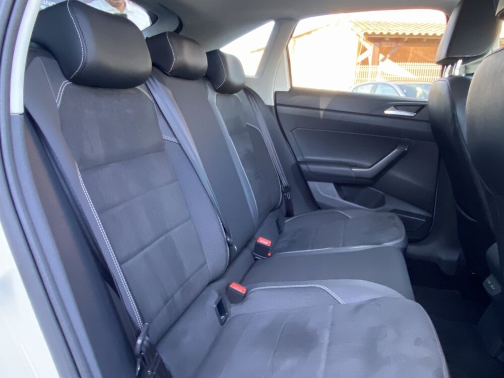 Taigo 1.5 TSI 150 DSG Style 2022 occasion 30260 Quissac