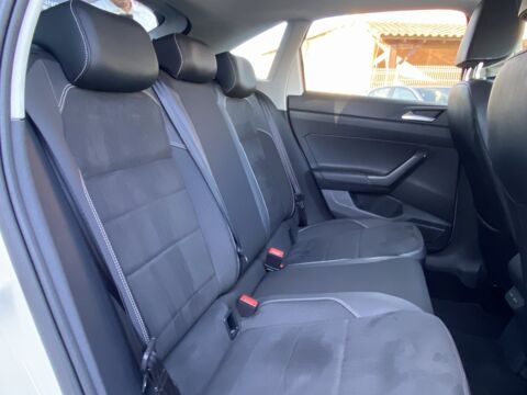 Taigo 1.5 TSI 150 DSG Style 2022 occasion 30260 Quissac