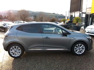 Clio EVOLUTION TCE 90 X-TRONIC 2025 occasion 42240 Unieux