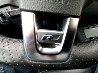 Tiguan 2.0 TSI 210 DSG7 4Motion Carat RLINE - MOTEUR ECHANGE STANDA 2012 occasion 61170 Montchevrel