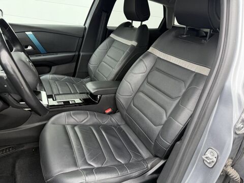 C4 &euml; 136 ch (100 kW) Auto Shine Pack 2021 occasion 69330 Meyzieu