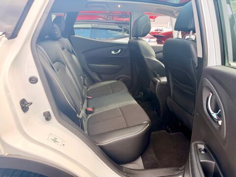 Kadjar Intens Energy dCi 130 2018 occasion 63360 Gerzat