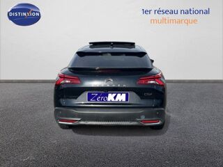 C5 X 1.6 PURETECH 180CH EAT8 SHINE PACK 2023 occasion 91580 &Eacute;tr&eacute;chy