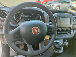 Jumpy FT 1.6 Mtjet 95 Pro NAV 2020 occasion 63360 Gerzat