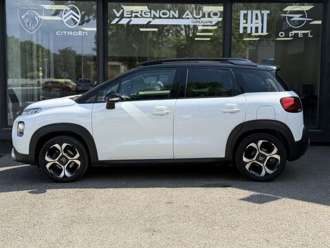 C3 Aircross PureTech 130 S&S EAT6 Shine 2020 occasion 30140 Anduze