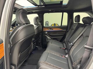 Grand Cherokee 2.0 Turbo 380ch 4xe Summit Reserve BVA8 2024 occasion 76360 Barentin
