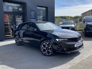 Astra Hybrid 180 ch GS LINE 2022 occasion 30260 Quissac