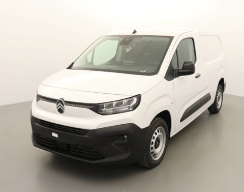 Citro&euml;n Berlingo TAILLE XL 950KG BLUEHDI 130 S&S EAT8 2025 occasion Lunel 34400