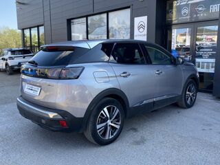3008 1.6 HYBRID 225 E-EAT8 Allure Pack 2021 occasion 30260 Quissac