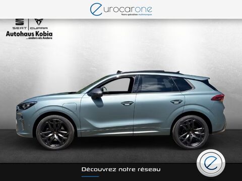 Terramar 1.5 eHybrid Americas Cup VZ 272 ch Toit ouvrant Attelage 360 2025 occasion 69007 Lyon