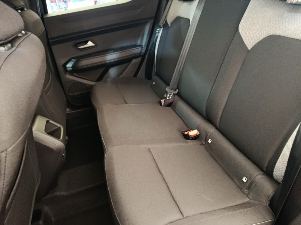 Duster journey hybrid 155 2026 occasion 91580 &Eacute;tr&eacute;chy