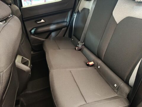 Duster journey hybrid 155 2026 occasion 91580 &Eacute;tr&eacute;chy