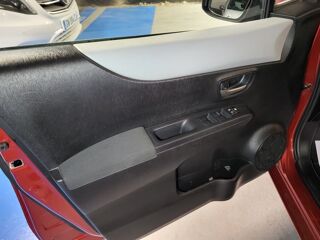 Yaris Hybrid 100h Style 2014 occasion 93600 Aulnay-sous-Bois