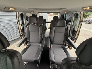 Viano 2.0 CDI 136 Trend long 2012 occasion 53210 Soulg&eacute;-sur-Ouette