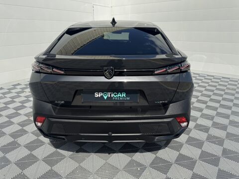408 PHEV 225 GT 2023 occasion 69330 Meyzieu