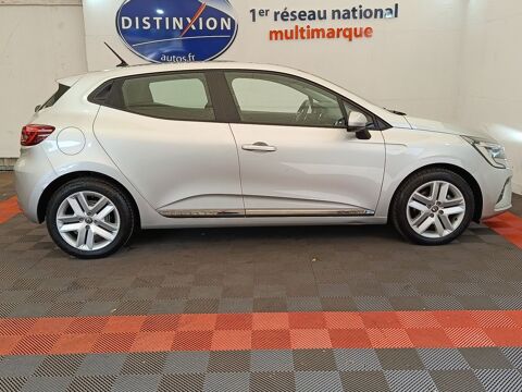 Clio Business E-Tech hybride 140 -21N 2022 occasion 91580 &Eacute;tr&eacute;chy