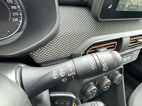 Jumpy 1.0 TCe 90 Stepway Confort 2022 occasion 40160 Parentis-en-Born