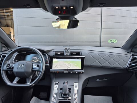 DS7 BlueHDi 130 Automatique RIVOLI 2024 occasion 30260 Quissac