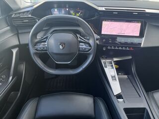 308 BlueHDI 130 AUTO8 ALLURE PACK 2023 occasion 42190 Charlieu