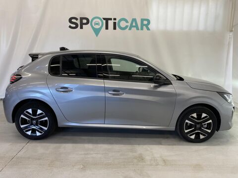 208 Hybrid 110 e-DCS6 Allure 2025 occasion 38550 Saint-Maurice-l'Exil