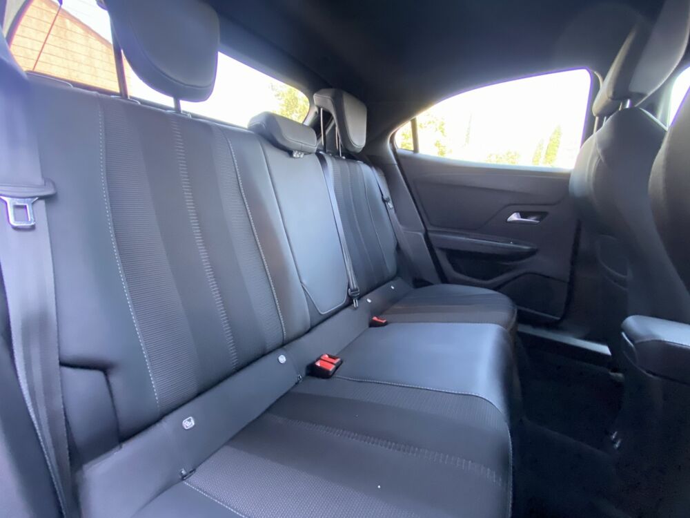 Mokka Electrique 156ch Automatique GS 2025 occasion 30260 Quissac