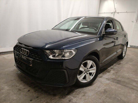 Audi A1 30 TFSI 116 ch BVM6 Design 2020 occasion Lunel 34400