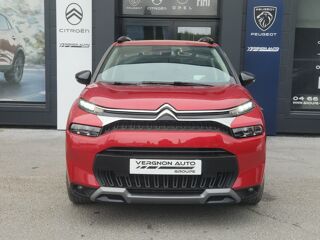 C3 Aircross PureTech 130 EAT6 MAX 2024 occasion 30260 Quissac