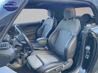 MINI COUPE 1.5 136CH STEPTRONIC 2023 occasion 91580 &Eacute;tr&eacute;chy