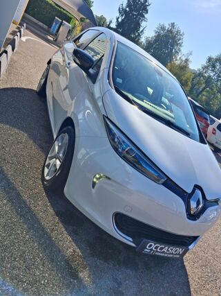 Zo&eacute; Zen R90 Achat Int&eacute;gral 2020 occasion 38300 Saint-Savin