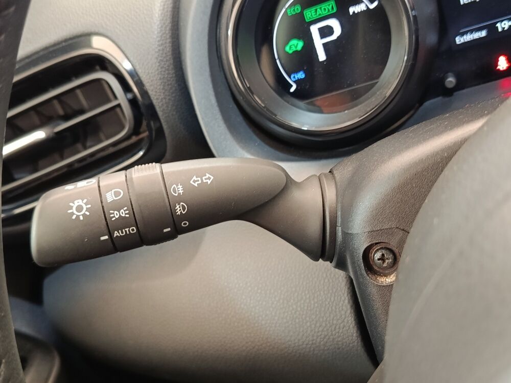 Yaris Hybride 116h Collection 2022 occasion 91580 &Eacute;tr&eacute;chy