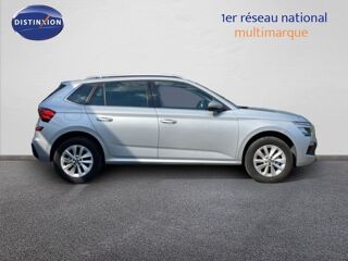 Kamiq KAMIQ 1.0 TSI 115CH DSG7 SELECTION 2025 occasion 91580 &Eacute;tr&eacute;chy