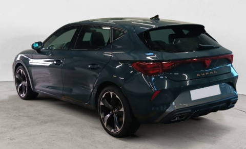 Leon 2.0 TDI 150 ch DSG7 V 2025 occasion 63360 Gerzat