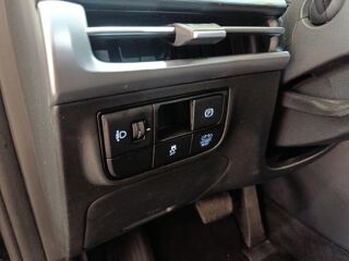 Tucson 1.6 HYBRID 230 INTUITIVE 2024 occasion 91580 &Eacute;tr&eacute;chy