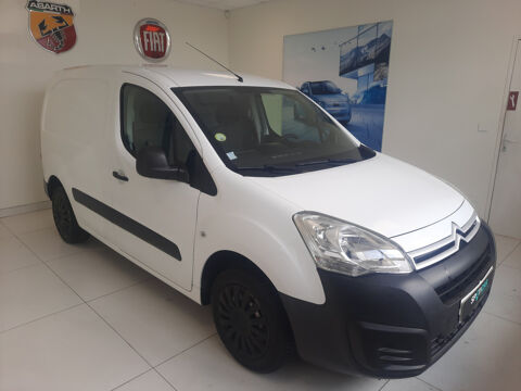 Citro&euml;n Jumpy BlueHDi 75 BVM Confort M 2017 occasion Barentin 76360