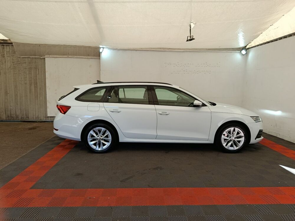 Octavia 2.0 TDI 150 DSG7 Ambition 2023 occasion 91580 &Eacute;tr&eacute;chy