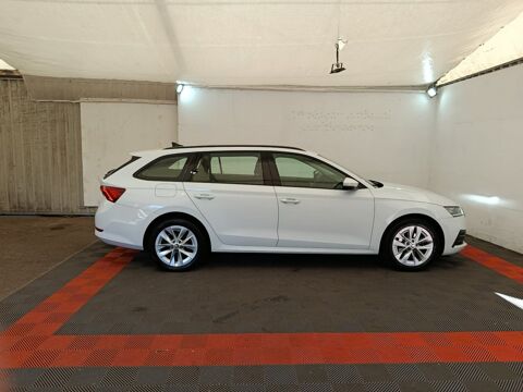 Octavia 2.0 TDI 150 DSG7 Ambition 2023 occasion 91580 &Eacute;tr&eacute;chy