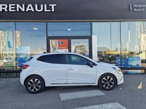 Clio Evolution r&eacute;versible TCe 90 2023 occasion 30610 Sauve