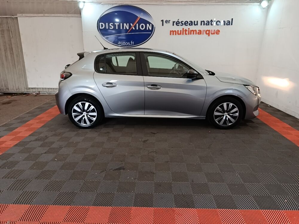 208 PureTech 100 S&S Active Pack 2023 occasion 91580 &Eacute;tr&eacute;chy