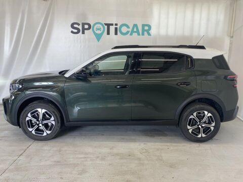 C3 Aircross Hybride 145 e-DSC6 MAX 2026 occasion 38550 Saint-Maurice-l'Exil