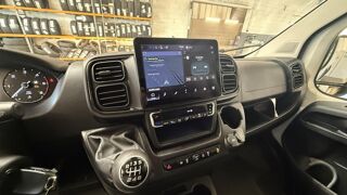 Jumpy 2.2 D 140 3.3T L2H2 CONTROL Nav 2026 occasion 30220 Aigues-Mortes