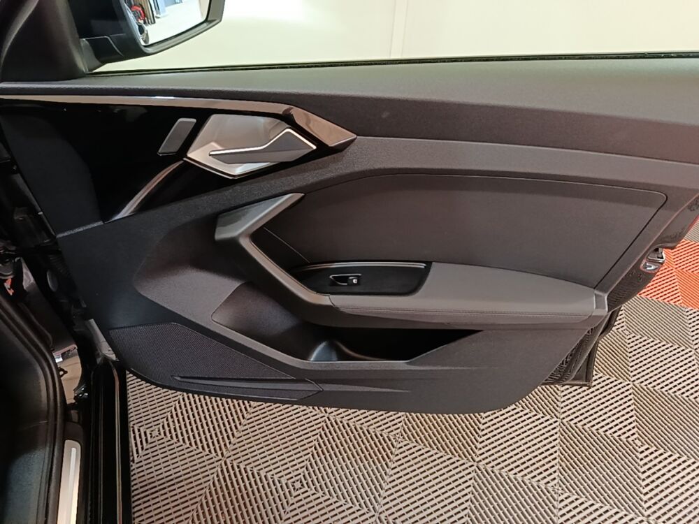 A1 30 TFSI 110 S tronic 7 Advanced 2023 occasion 91580 &Eacute;tr&eacute;chy