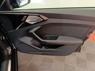 A1 30 TFSI 110 S tronic 7 Advanced 2023 occasion 91580 &Eacute;tr&eacute;chy