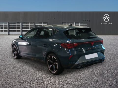 Leon 2.0 TDI 150 ch DSG7 V 2025 occasion 63360 Gerzat