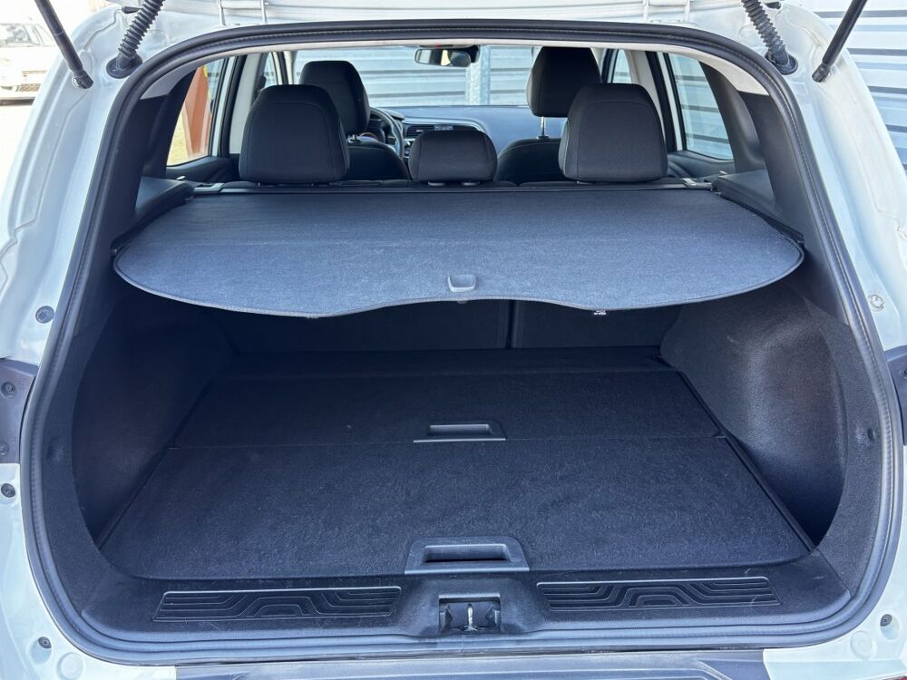 Kadjar Business Blue dCi 115 EDC - 21 2021 occasion 86440 Mign&eacute;-Auxances