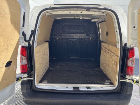 Jumpy PURETECH 110 S&S STANDARD 650KG PREMIUM 2021 occasion 69330 Meyzieu