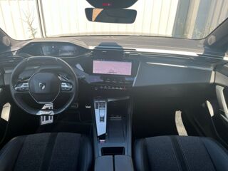 308 GT Hybrid 145 e-DCS6 aut. 2025 occasion 42190 Charlieu