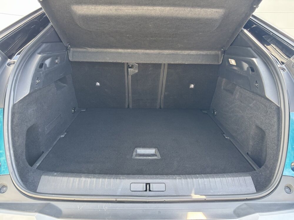 3008 1.2 HYBRID 136 E-DCS6 GT 2024 occasion 69330 Meyzieu